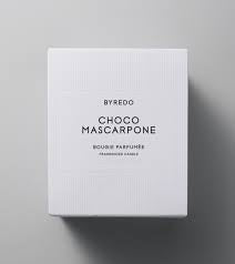 Byredo Choco Mascarpone Fragranced Candle Supply