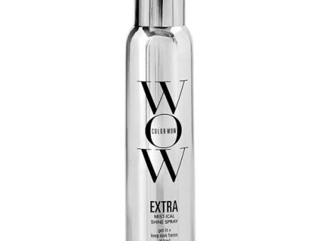 Color Wow Extra Mist-ical Shine Spray Cheap