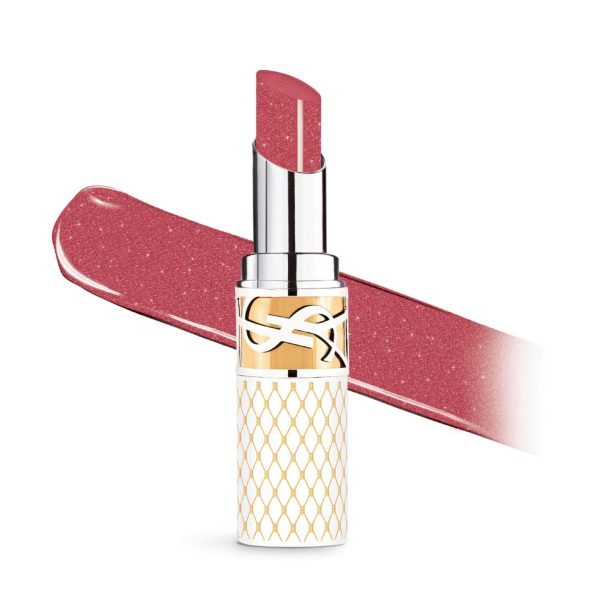 YSL Loveshine Collector High-Shine Caring Lipstick For Discount