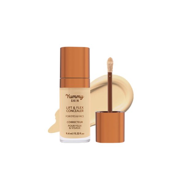 Danessa Myricks Yummy Skin Lift & Flex Concealer Discount