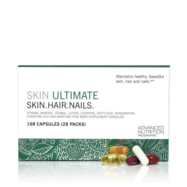 Advanced Nutrition Programme Skin Ultimate For Discount