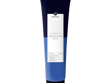 HH Simonsen Why Be Dry? Moisture Hair Mask on Sale