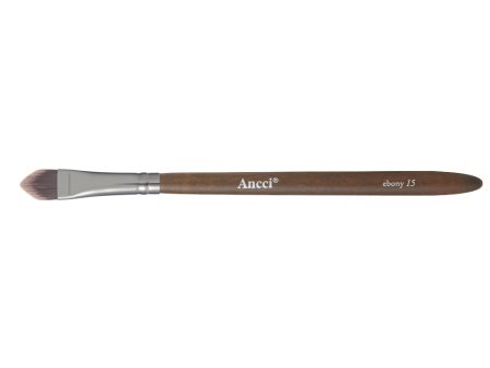 Ancci Ebony 15 Concealer Brush Online now