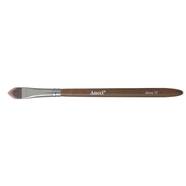 Ancci Ebony 15 Concealer Brush Online now