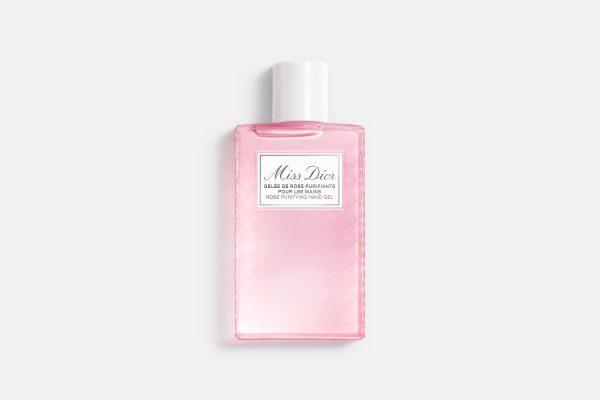 Dior Miss Dior Rose Purifying Hand Gel For Discount