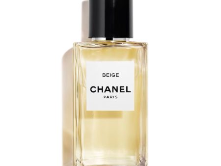 Chanel BEIGE Eau De Parfum Hot on Sale