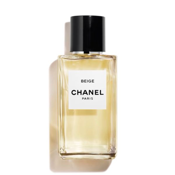 Chanel BEIGE Eau De Parfum Hot on Sale