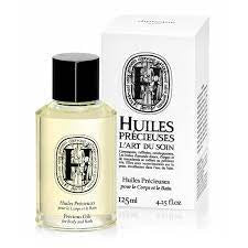 Diptyque Precious Oils For Body & Bath For Discount