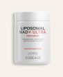 Codeage Liposomal NAD + Liposomal Resveratrol - Quercetin Methylation Factors Supplement on Sale