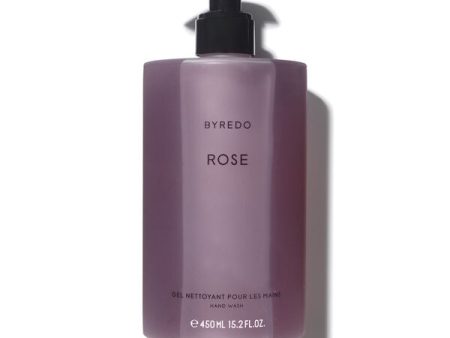 Byredo Rose Hand Wash Online Sale