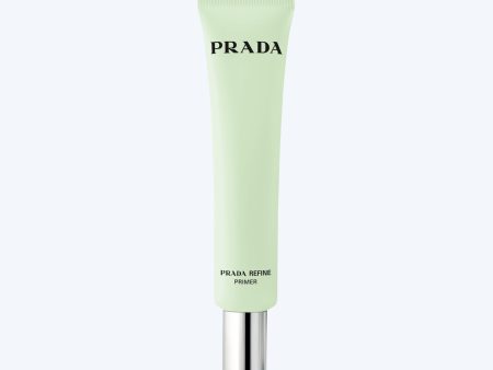 Prada Refine Blurring Extending Primer Sale