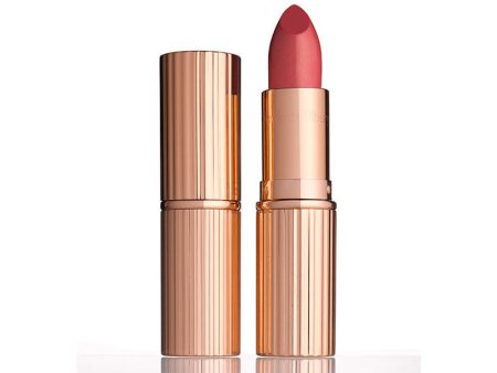 Charlotte Tilbury K.I.S.S.I.N.G. Lipstick Online