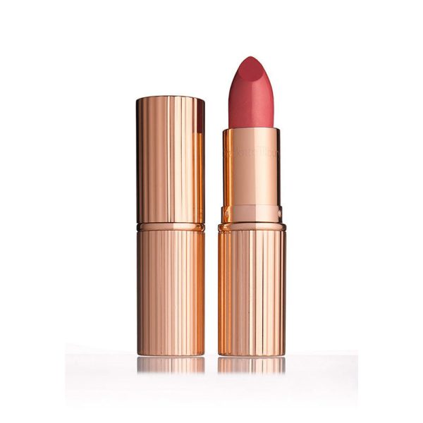 Charlotte Tilbury K.I.S.S.I.N.G. Lipstick Online