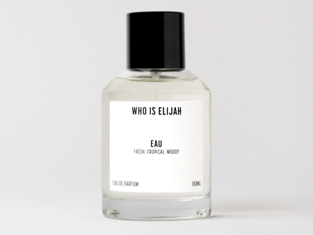 Who Is Elijah Eau De Parfum Online Hot Sale