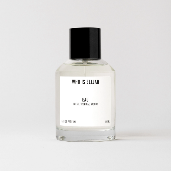 Who Is Elijah Eau De Parfum Online Hot Sale