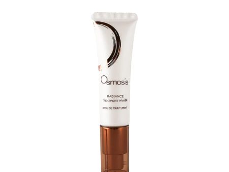 Osmosis Radiance Treatment Primer Sale