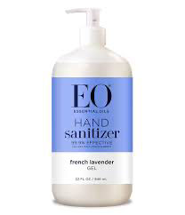 EO Hand Sanitizer Cheap