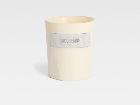 Trudon X Jacquemus Scented Candle Hot on Sale