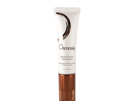 Osmosis Revive Hand Treatment Sale