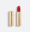 Dior Rouge Premiere Refillable Haute Couture Lipstick For Discount