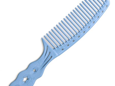 Y.S. Park Half Moon Comb YS-H279 For Cheap