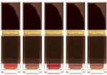 Tom Ford Lip Lacquer Luxe Matte Discount