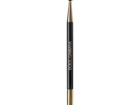 Dolce & Gabbana Brow & Eyeliner Brush Supply