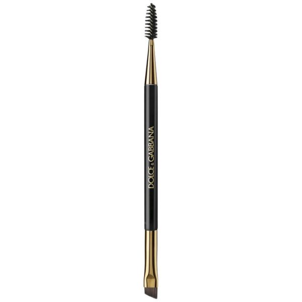 Dolce & Gabbana Brow & Eyeliner Brush Supply