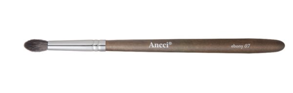 Ancci Ebony07 Eyeshadow Blending Brush For Sale