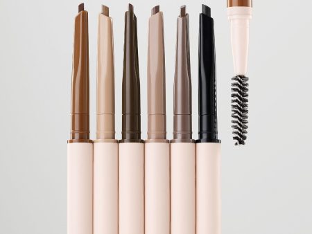 Rare Beauty Brow Harmony Precision Pencil Hot on Sale