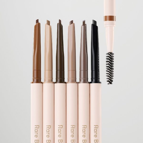 Rare Beauty Brow Harmony Precision Pencil Hot on Sale