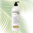 Oliology Coconut Oil Nutrient-Rich Shampoo Discount