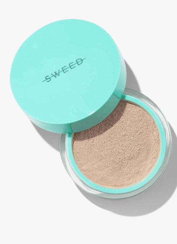 Sweed Miracle Powder Discount