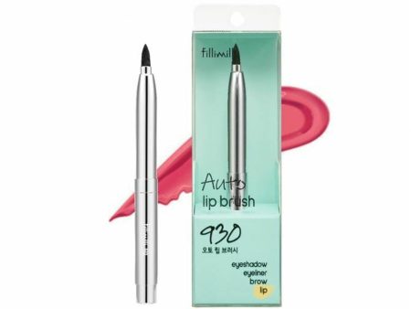 Fillimilli 930 Auto Lip Brush Cheap