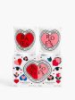 Diptyque Baies & Roses Duo (Valentine’s Day Edition) For Discount