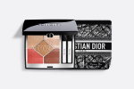 Dior Diorshow 5 Couleurs Plan De Paris Colletion High-Colour Eyeshadow Wardrobe Limited Edition on Sale