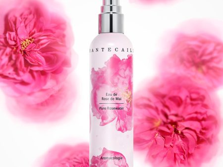 Chantecaille Pure Rosewater Aromacologie Limited Edition Online