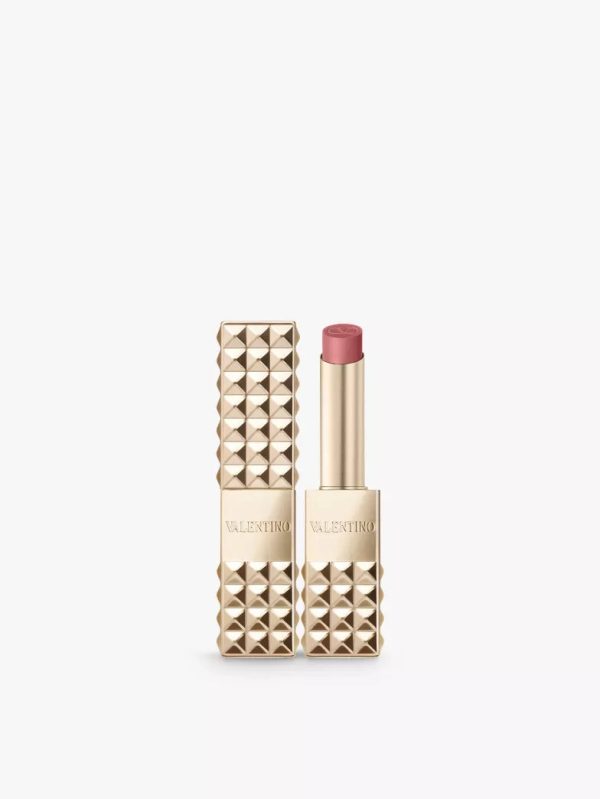 Valentino Spike Valentino Matte Lipstick For Discount