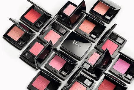 Dior Rouge Blush Sale