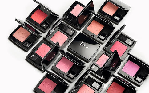 Dior Rouge Blush Sale