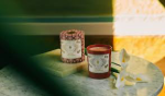 Santa Maria Novella MELOGRANO Scented Candle Firenze 1221 Edition Discount