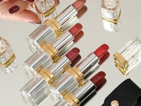 Chanel 31 Le Rouge Lipstick Supply