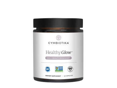 Cymbiotika Healthy Glow Cheap