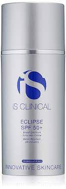 iS Clinical Eclipse Creme Sunscreen BS SPF50+ Discount