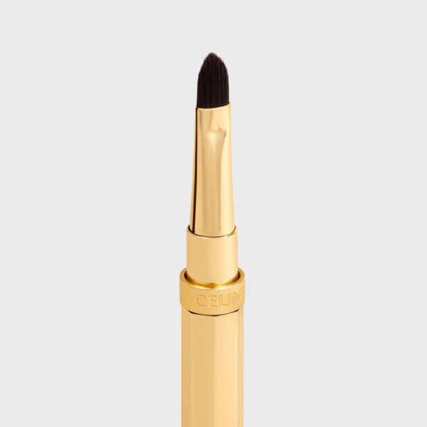 Celine Travel Lip Brush For Sale