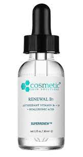 Cosmetic Skin Solutions Renewal B3 on Sale