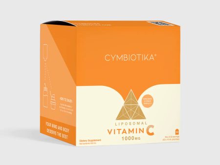 CYMBIOTIKA Vitamin C Fashion