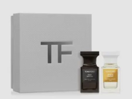 Tom Ford private Blend Eau De Parfum Discovery Set For Sale