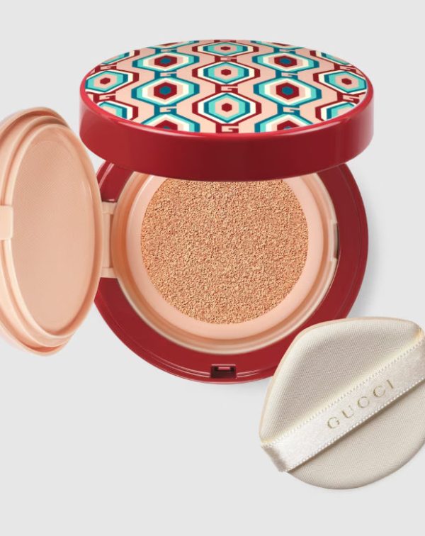 Gucci Cushion De Beaute For Discount