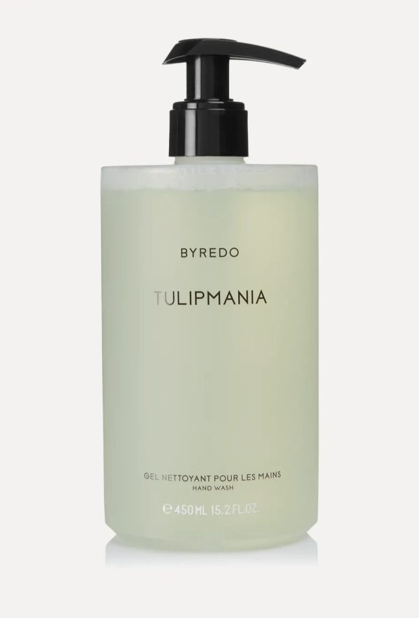 Byredo Tulipmania Hand Wash Online now